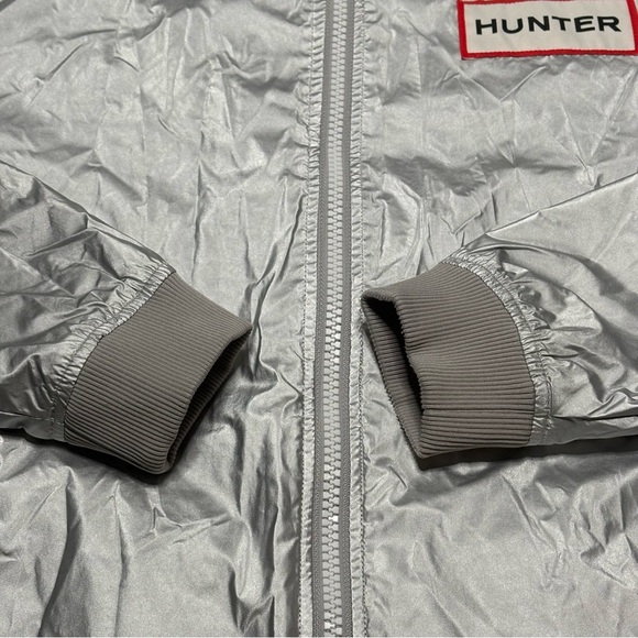 Hunter for Target Windbreaker Hooded - Picture 3 of 14